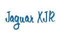 Rendering -Jaguar XJR - using Memo