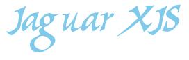 Rendering -Jaguar XJS - using Braveheart