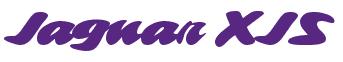 Rendering -Jaguar XJS - using Fat Boys
