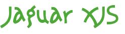Rendering -Jaguar XJS - using Amazon