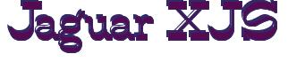 Rendering -Jaguar XJS - using Alfredos Dance