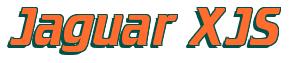 Rendering -Jaguar XJS - using Cruiser