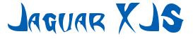 Rendering -Jaguar XJS - using Slasher