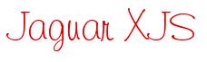 Rendering -Jaguar XJS - using Freehand 591