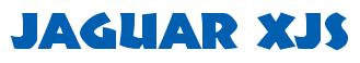 Rendering -Jaguar XJS - using Informal