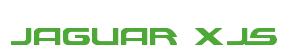 Rendering -Jaguar XJS - using Alexis
