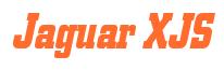 Rendering -Jaguar XJS - using Boroughs