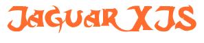 Rendering -Jaguar XJS - using Dark Crytal