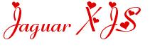 Rendering -Jaguar XJS - using Fiolex Girl