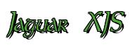 Rendering -Jaguar XJS - using Kelt