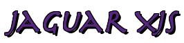 Rendering -Jaguar XJS - using Mythology
