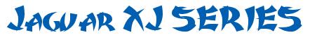 Rendering -Jaguar XJ SERIES - using Karate