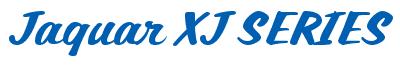 Rendering -Jaguar XJ SERIES - using Casual Script