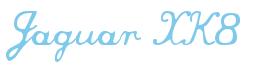 Rendering -Jaguar XK8 - using Commercial Script