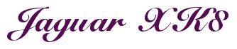 Rendering -Jaguar XK8 - using Elegant