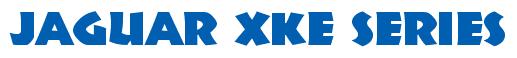 Rendering -Jaguar XKE SERIES - using Informal