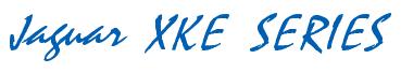 Rendering -Jaguar XKE SERIES - using Staccato