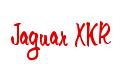Rendering -Jaguar XKR - using Memo