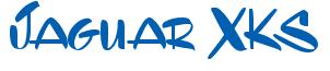 Rendering -Jaguar XKS - using Race Car Casual