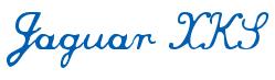 Rendering -Jaguar XKS - using Commercial Script