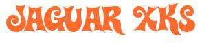 Rendering -Jaguar XKS - using Haulnhouse