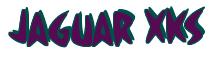 Rendering -Jaguar XKS - using Strike