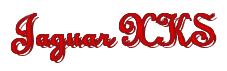 Rendering -Jaguar XKS - using Linus Script