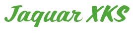 Rendering -Jaguar XKS - using Casual Script