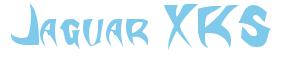 Rendering -Jaguar XKS - using Slasher