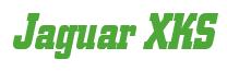 Rendering -Jaguar XKS - using Boroughs