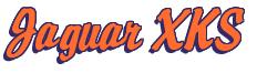 Rendering -Jaguar XKS - using Brisk
