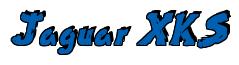 Rendering -Jaguar XKS - using Paint
