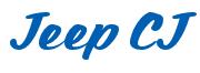 Rendering -Jeep CJ - using Casual Script
