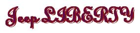 Rendering -Jeep LIBERTY - using Linus Script