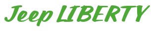 Rendering -Jeep LIBERTY - using Casual Script