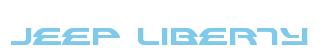 Rendering -Jeep LIBERTY - using Alexis