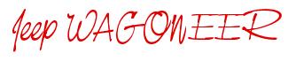 Rendering -Jeep WAGONEER - using Neville Script