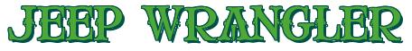 Rendering -Jeep WRANGLER - using Matilda
