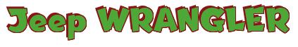 Rendering -Jeep WRANGLER - using Team Spirit