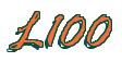 Rendering -L100 - using Rage