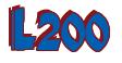 Rendering -L200 - using Poster
