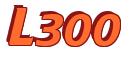 Rendering -L300 - using Cruiser