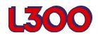 Rendering -L300 - using Charlet