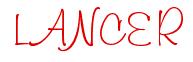 Rendering -LANCER - using Freehand 591