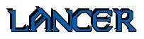Rendering -LANCER - using Norman Normal