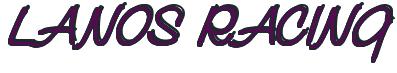 Rendering -LANOS RACING - using Archer DNA