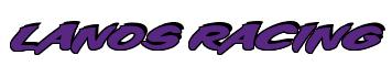 Rendering -LANOS RACING - using Big Cheese
