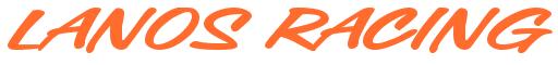 Rendering -LANOS RACING - using Chicago Style