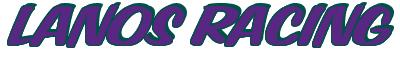 Rendering -LANOS RACING - using Kreem