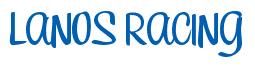 Rendering -LANOS RACING - using Mr Kleen